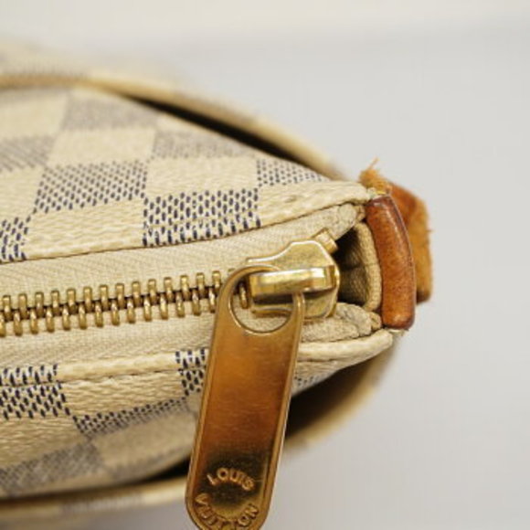 Louis Vuitton Damier Azur Totally PM Tote Bag - Picture 8 of 14